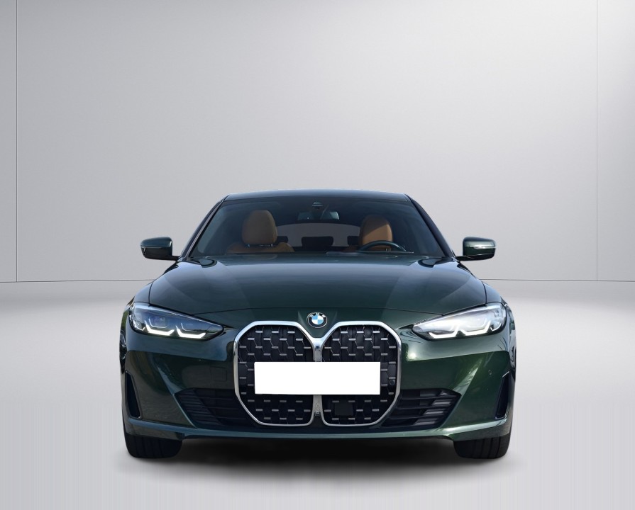 BMW Seria 4 430I (2)