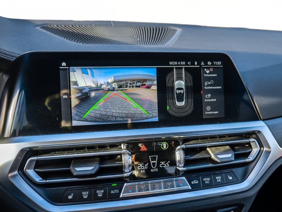 BMW Seria 4 420i Cabrio M-Sport - foto 14