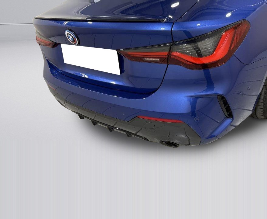 BMW Seria 4 xDrive420i Coupe M-Sport - foto 17