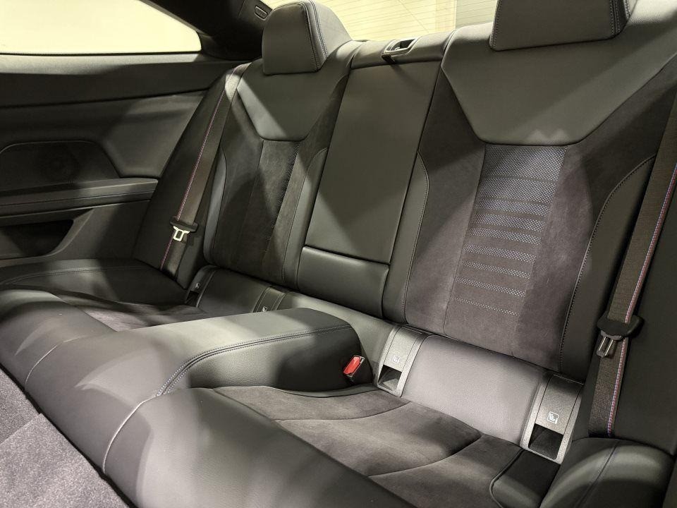 BMW Seria 4 xDrive420i Coupe M-Sport - foto 11