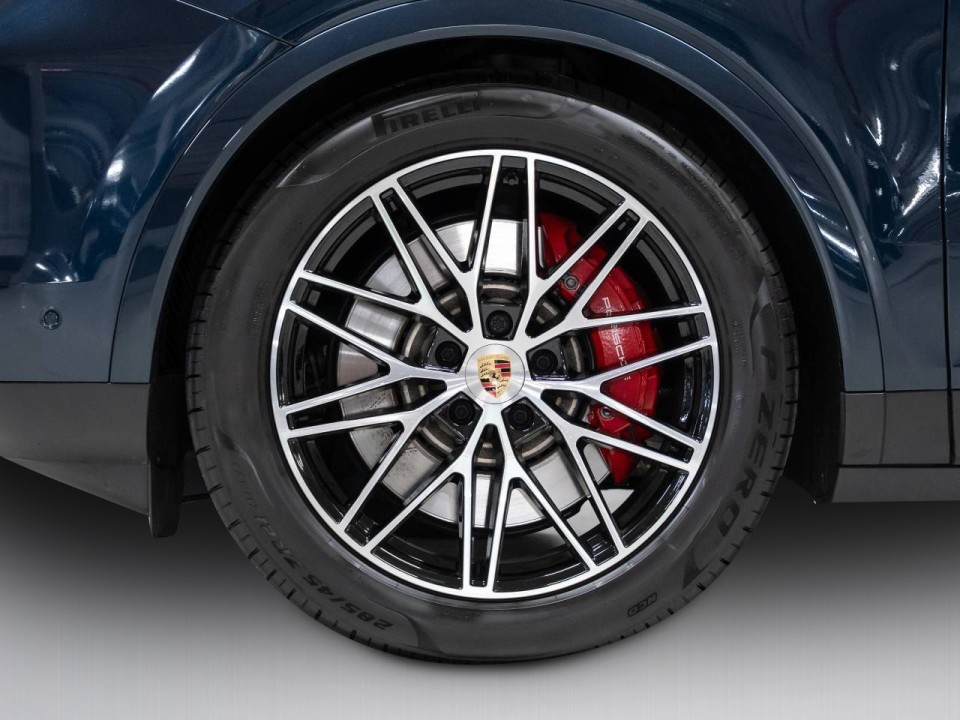 Porsche Cayenne S - foto 33