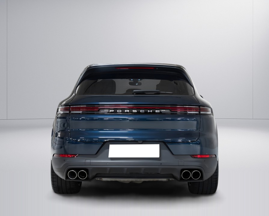 Porsche Cayenne S - foto 6