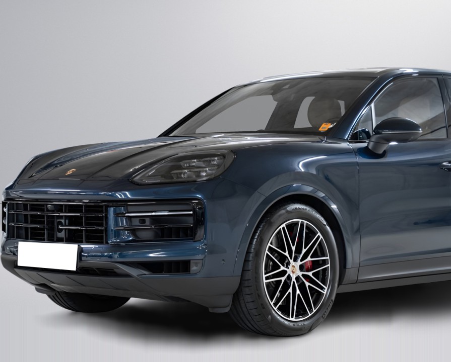 Porsche Cayenne S - foto 29