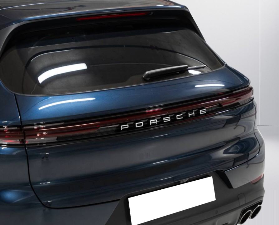 Porsche Cayenne S - foto 31