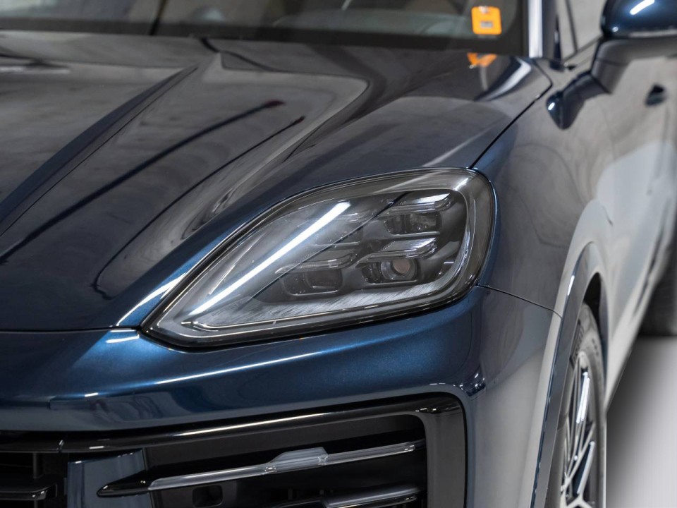 Porsche Cayenne S - foto 28