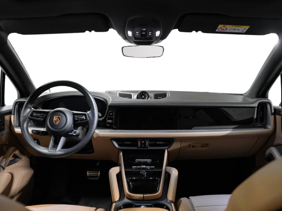 Porsche Cayenne S - foto 11