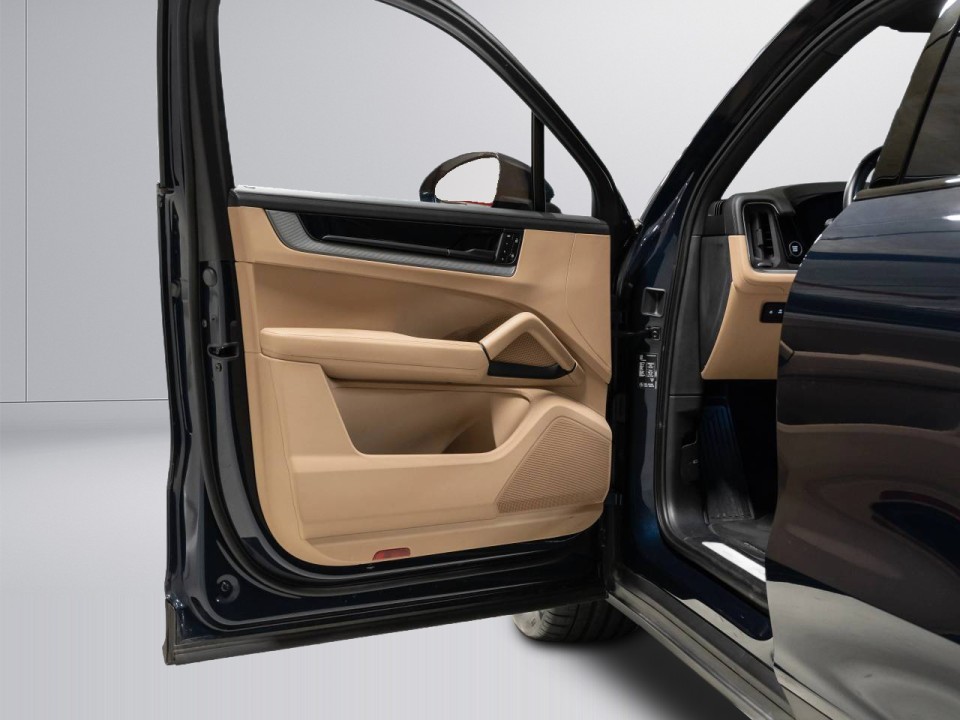 Porsche Cayenne S - foto 17