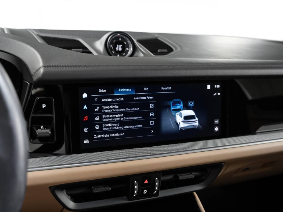 Porsche Cayenne S - foto 24