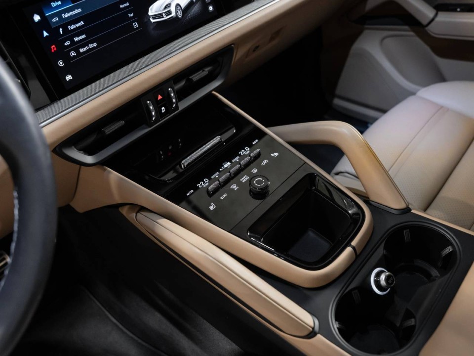 Porsche Cayenne S - foto 20