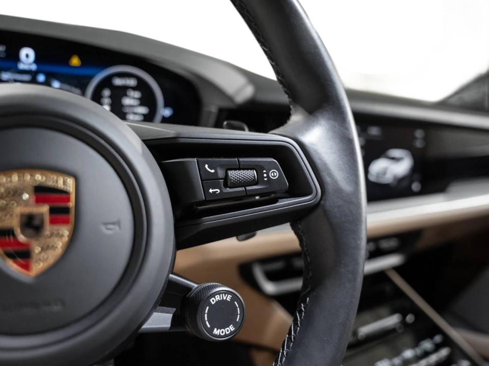 Porsche Cayenne S - foto 14