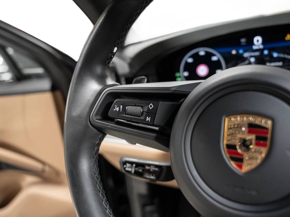 Porsche Cayenne S - foto 13