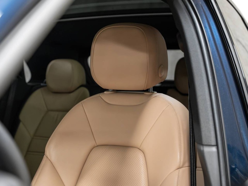 Porsche Cayenne S - foto 12