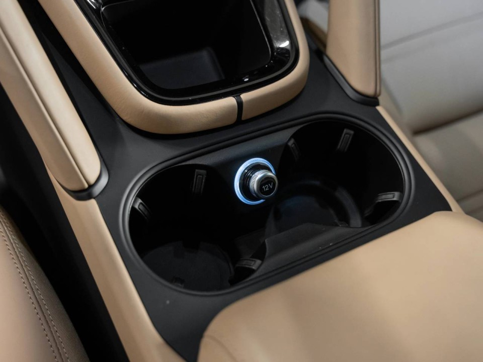 Porsche Cayenne S - foto 22