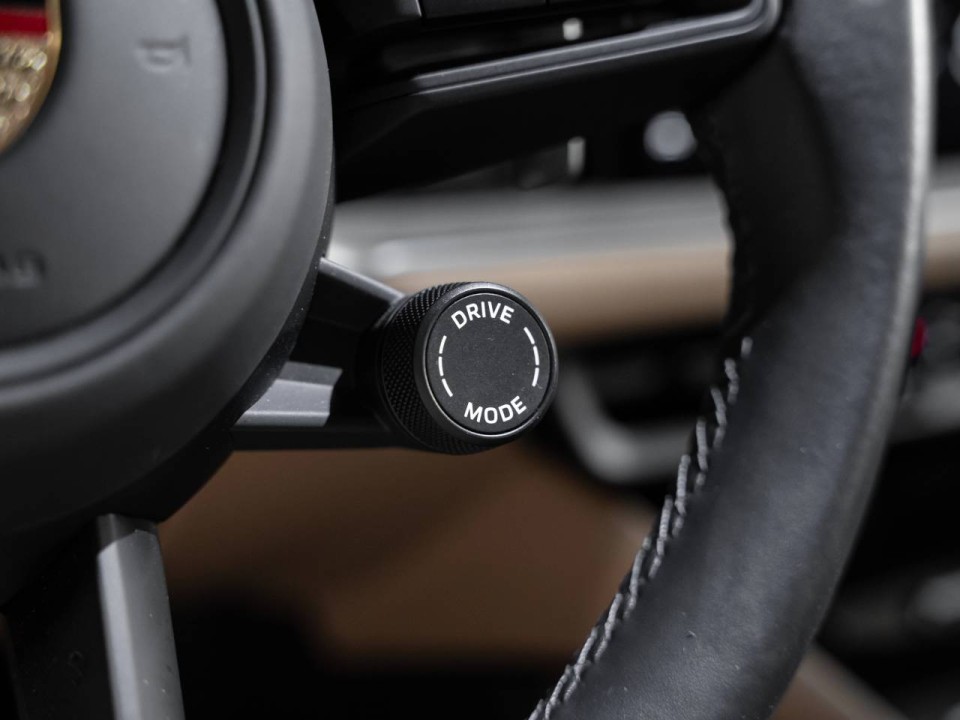 Porsche Cayenne S - foto 16