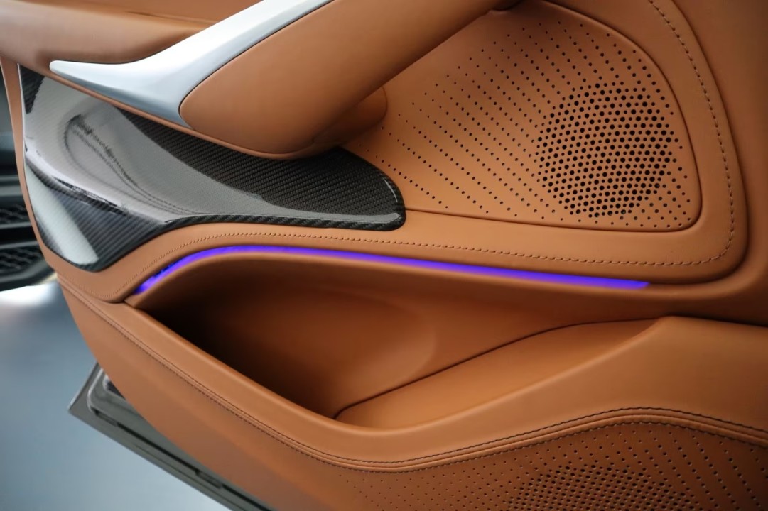 Aston Martin DBX - foto 29