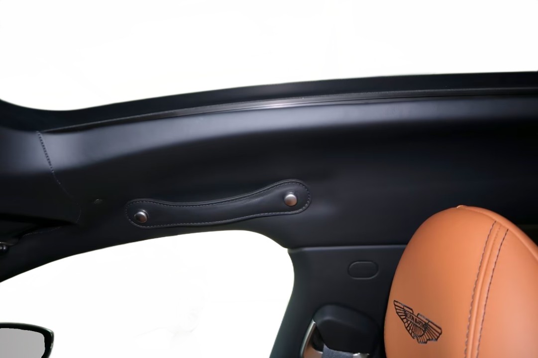 Aston Martin DBX - foto 31