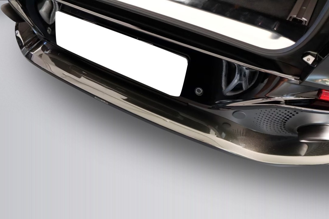 Aston Martin DBX - foto 39