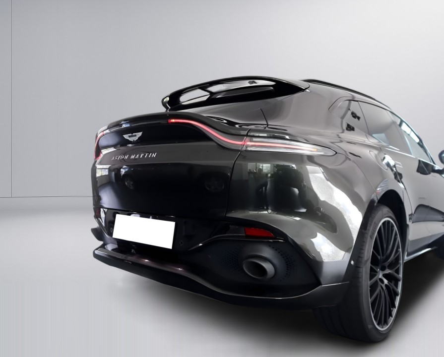 Aston Martin DBX - foto 43
