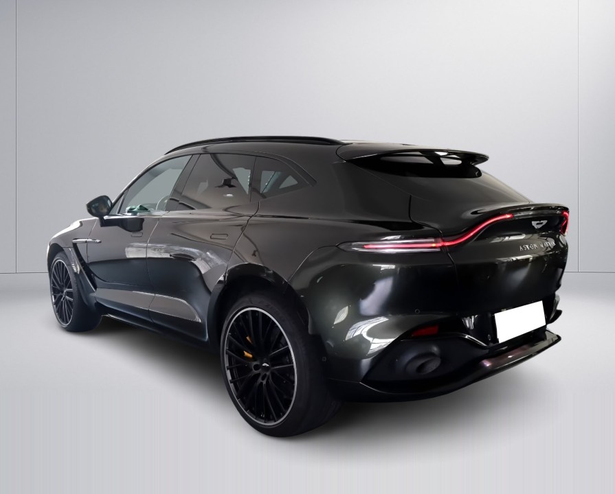 Aston Martin DBX - foto 8
