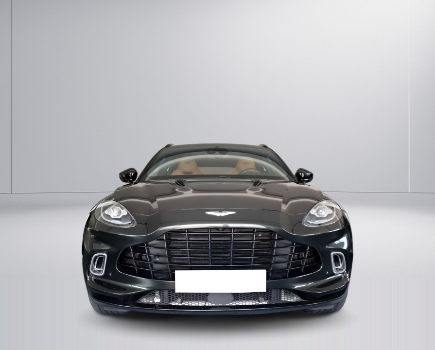 Aston Martin DBX - foto 12