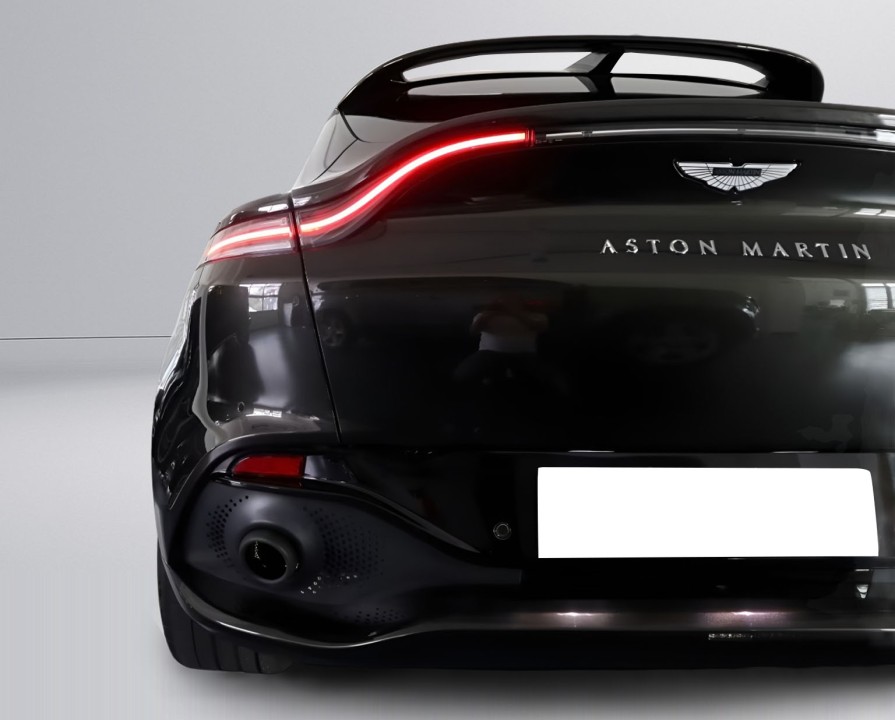 Aston Martin DBX - foto 38