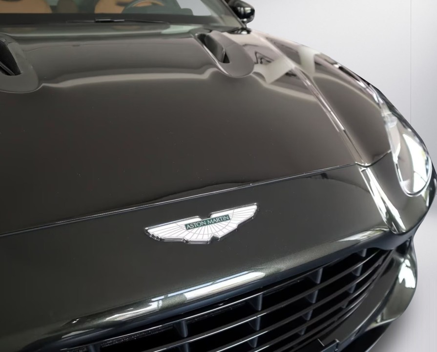 Aston Martin DBX - foto 37