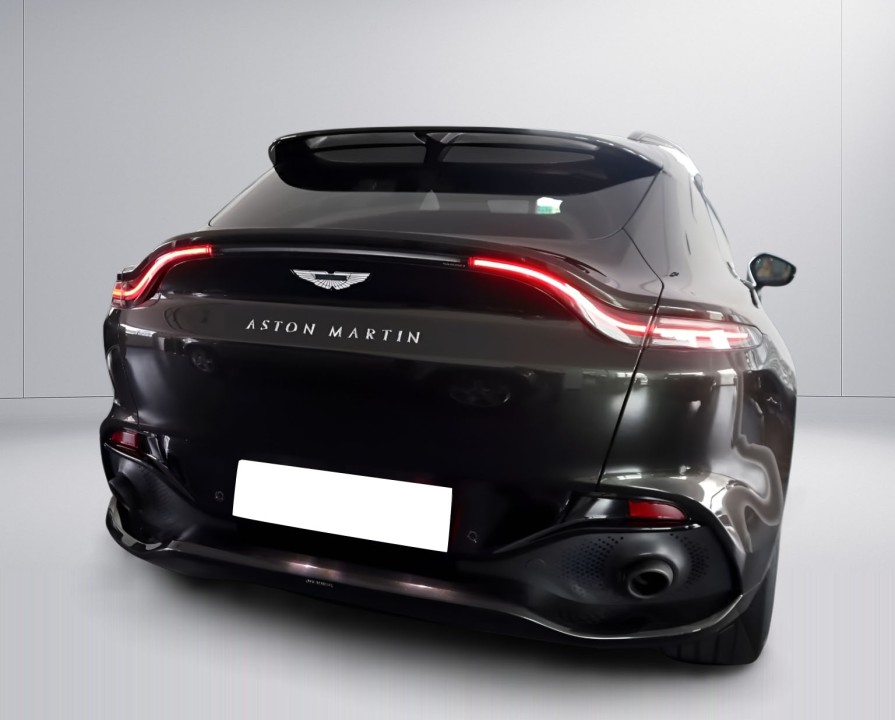 Aston Martin DBX - foto 6