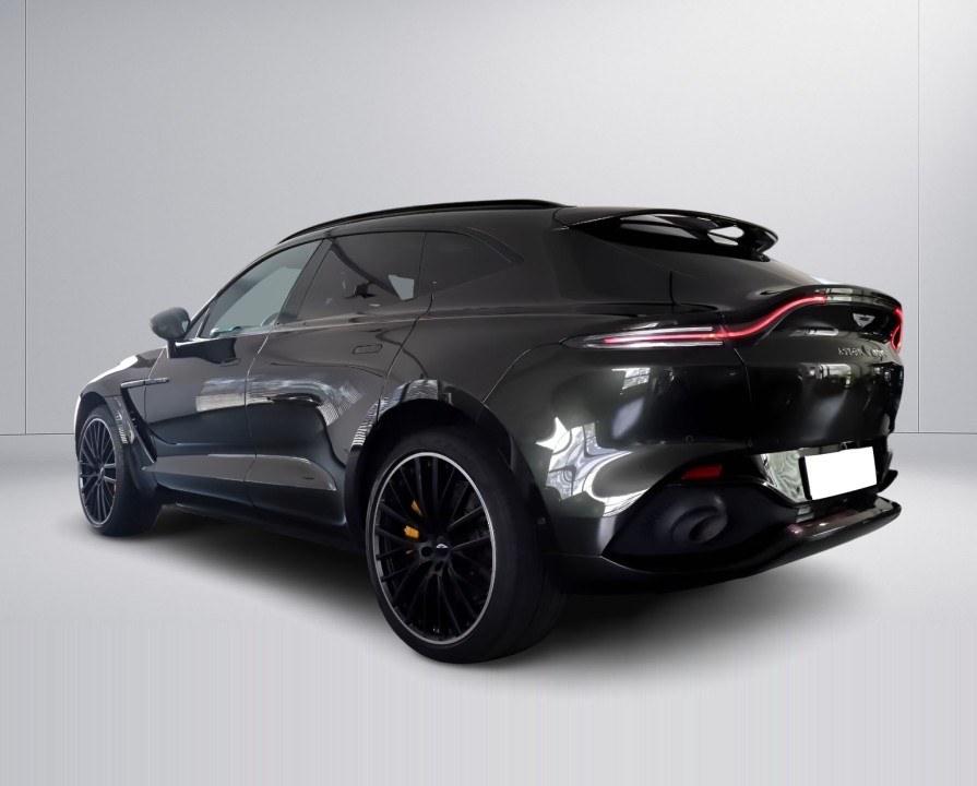 Aston Martin DBX - foto 9