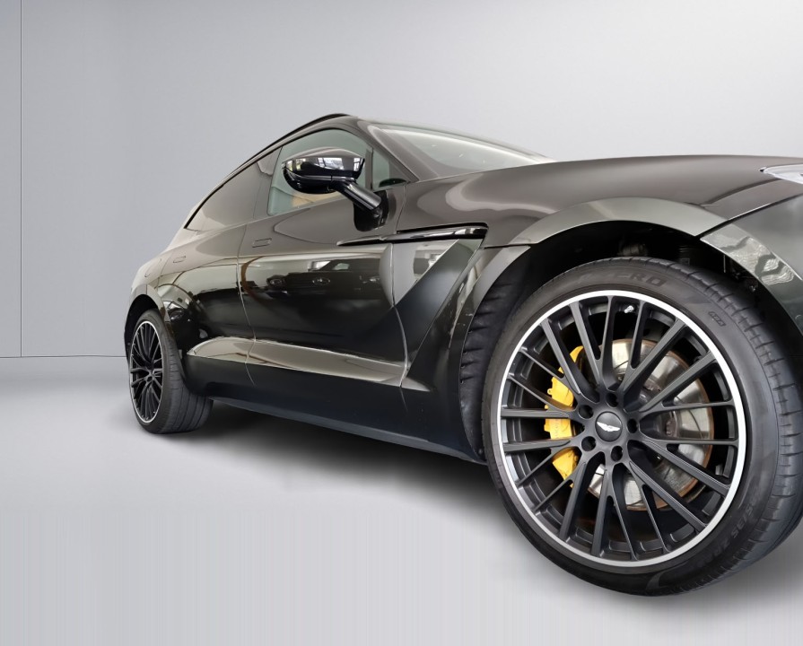 Aston Martin DBX - foto 40