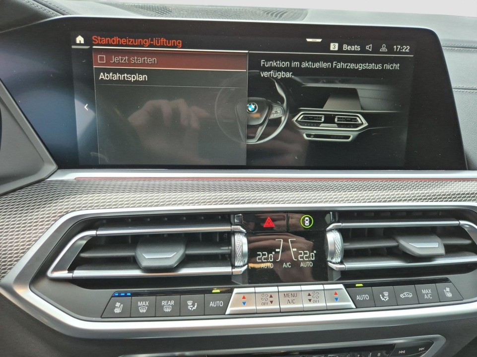 BMW X6 M50i - foto 12