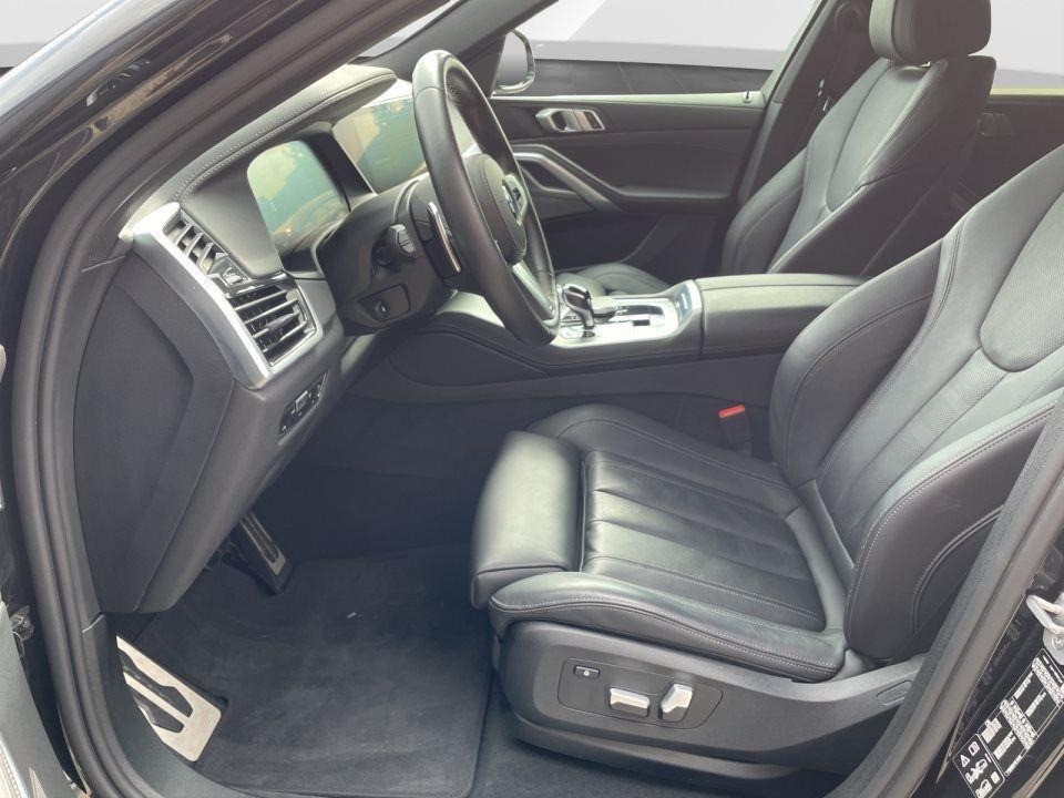 BMW X6 xDrive30d - foto 9