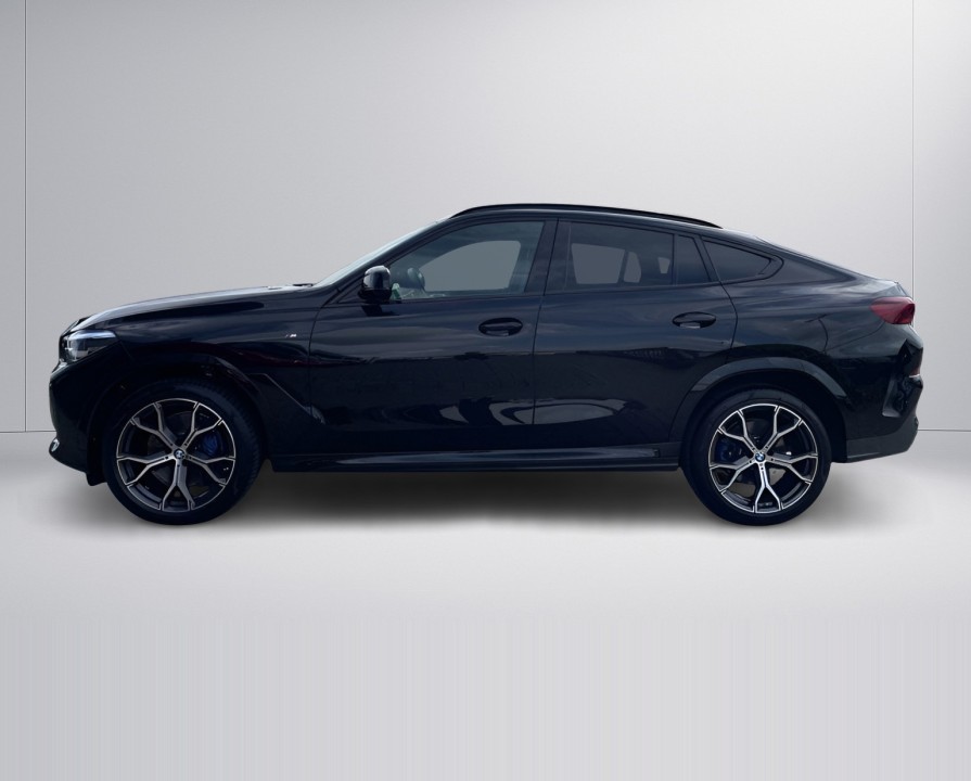 BMW X6 xDrive30d (5)