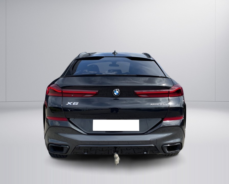 BMW X6 xDrive30d (3)