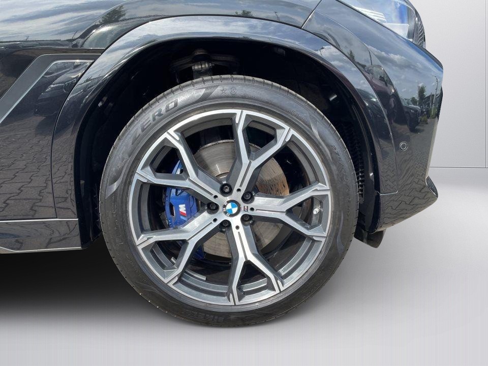 BMW X6 xDrive30d - foto 12