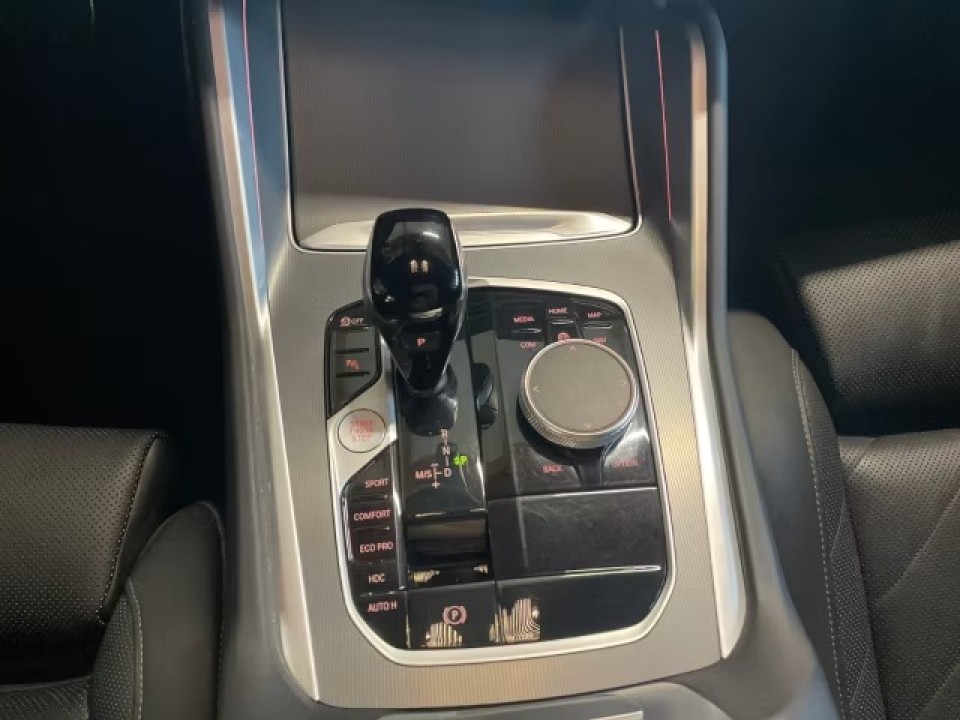 BMW X6 xDrive30d - foto 8