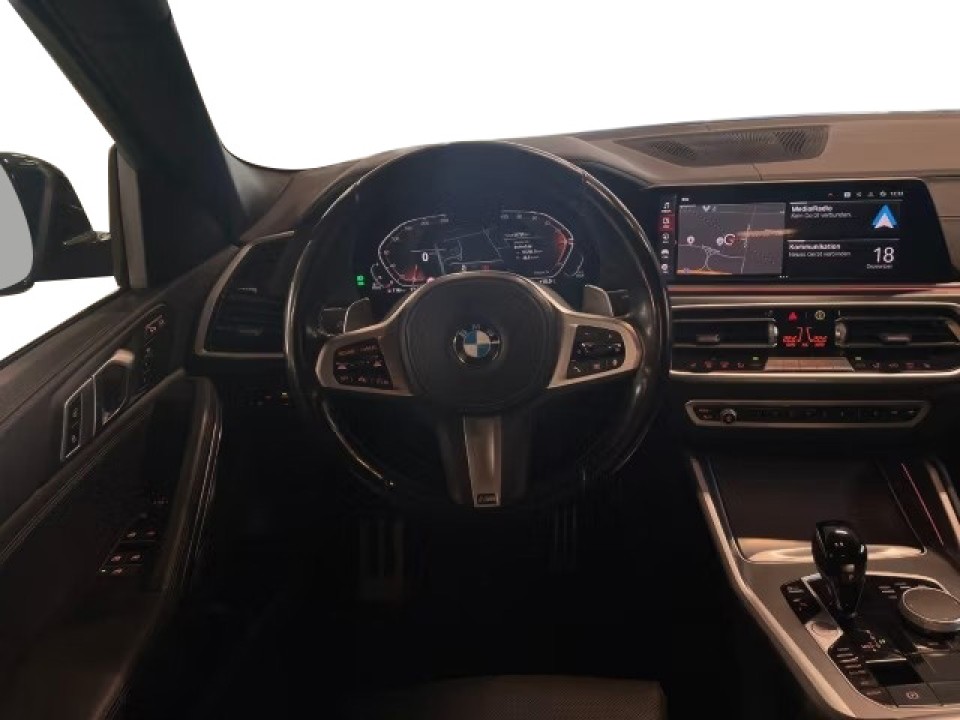 BMW X6 xDrive30d - foto 6