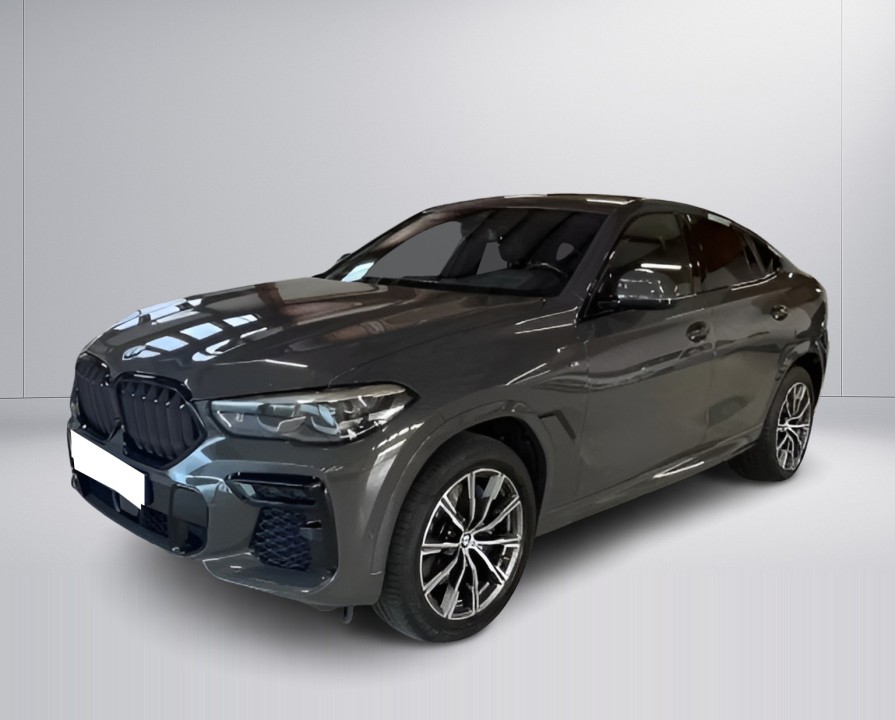 BMW X6 xDrive30d (4)