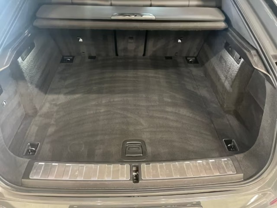 BMW X6 xDrive30d - foto 11