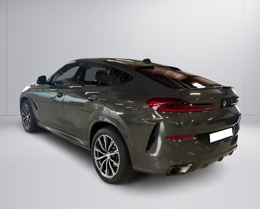 BMW X6 xDrive30d (3)