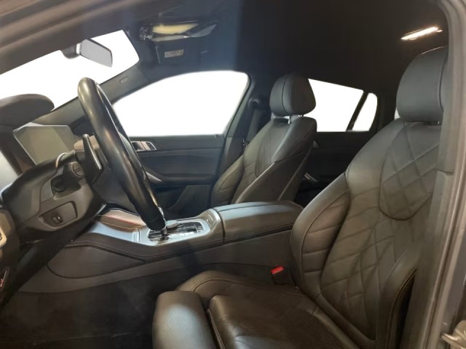 BMW X6 xDrive30d - foto 7