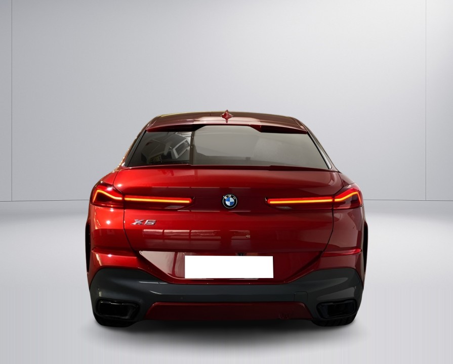 BMW X6 xDrive30d (4)