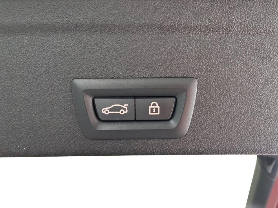 BMW X6 xDrive30d - foto 13