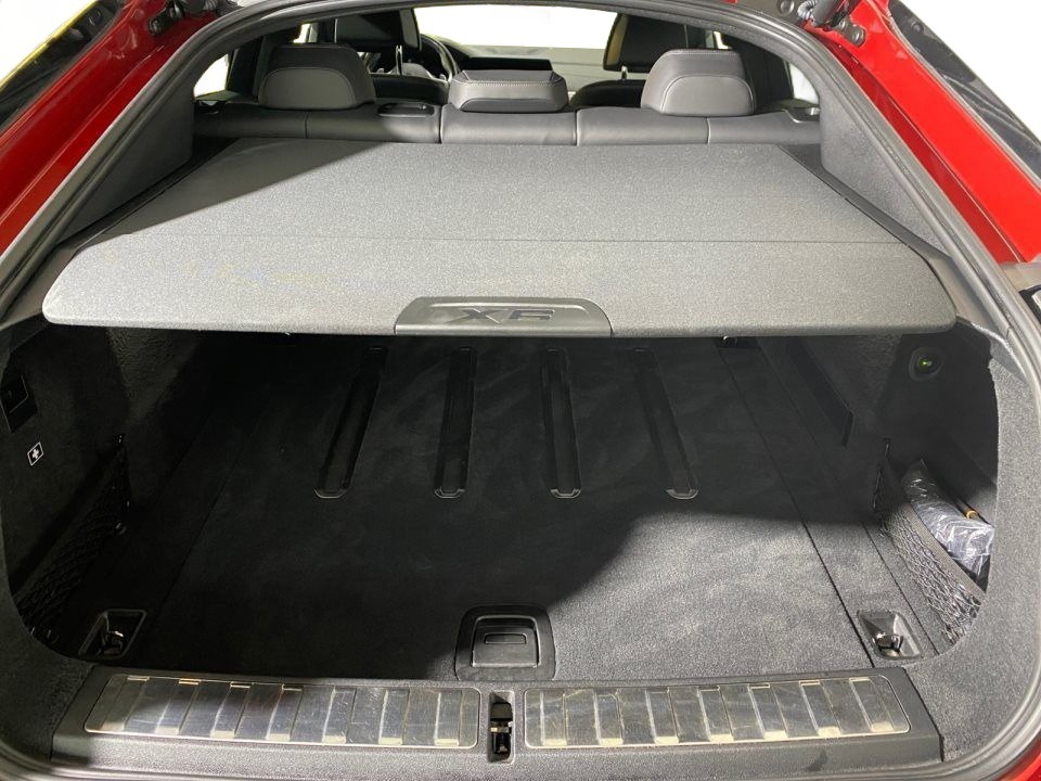 BMW X6 xDrive30d - foto 14