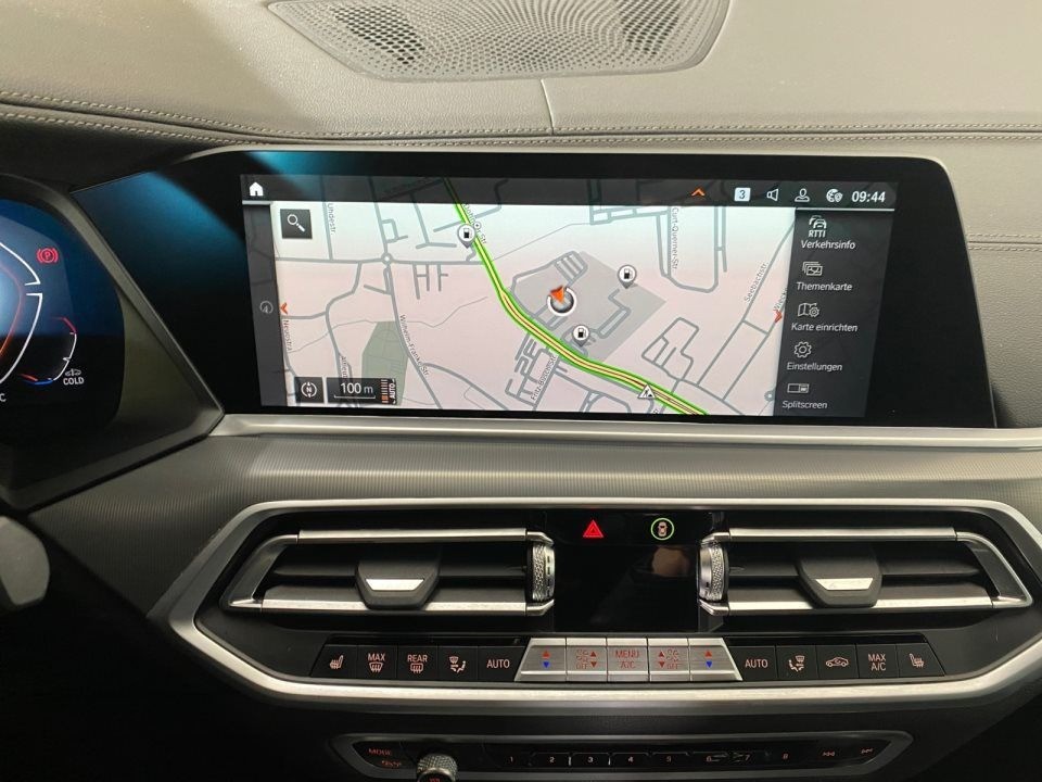 BMW X6 xDrive30d - foto 11