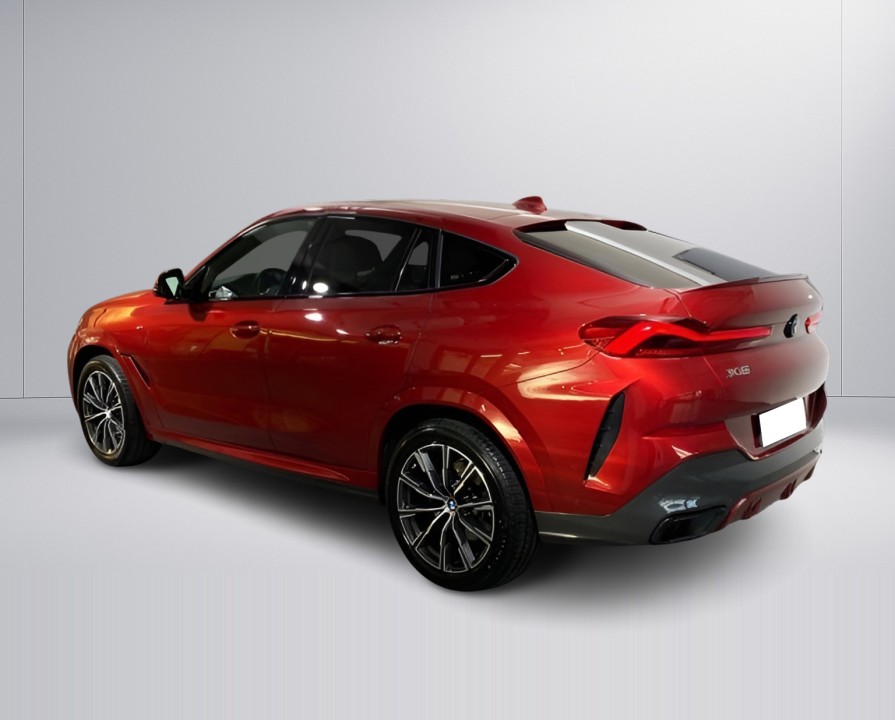 BMW X6 xDrive30d (3)