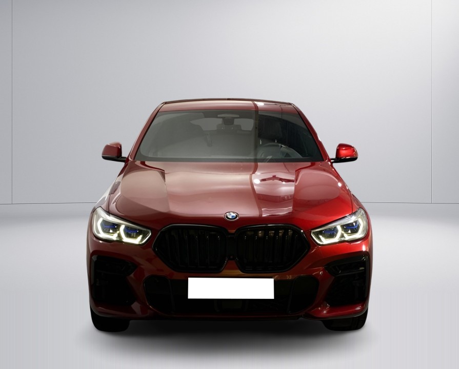 BMW X6 xDrive30d (5)