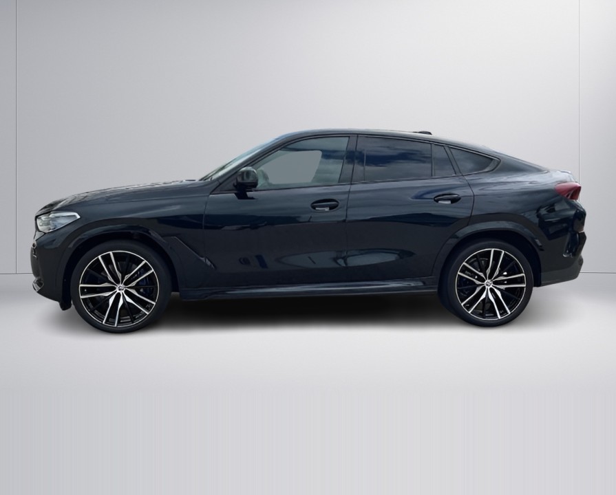 BMW X6 xDrive40d (4)