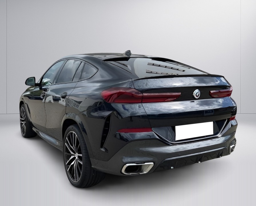 BMW X6 xDrive40d (3)