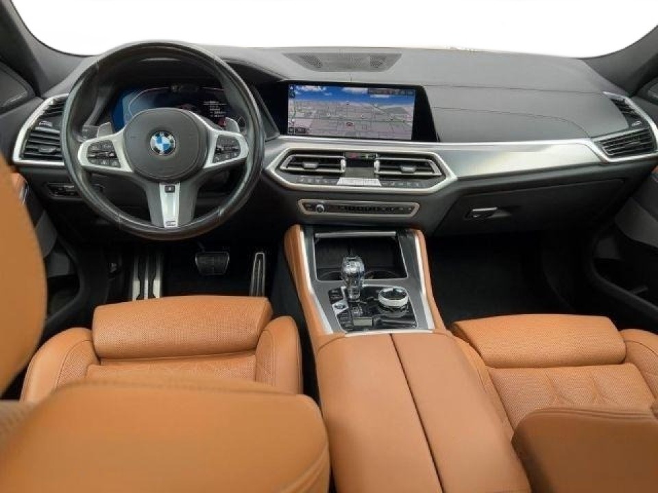 BMW X6 xDrive40d - foto 7