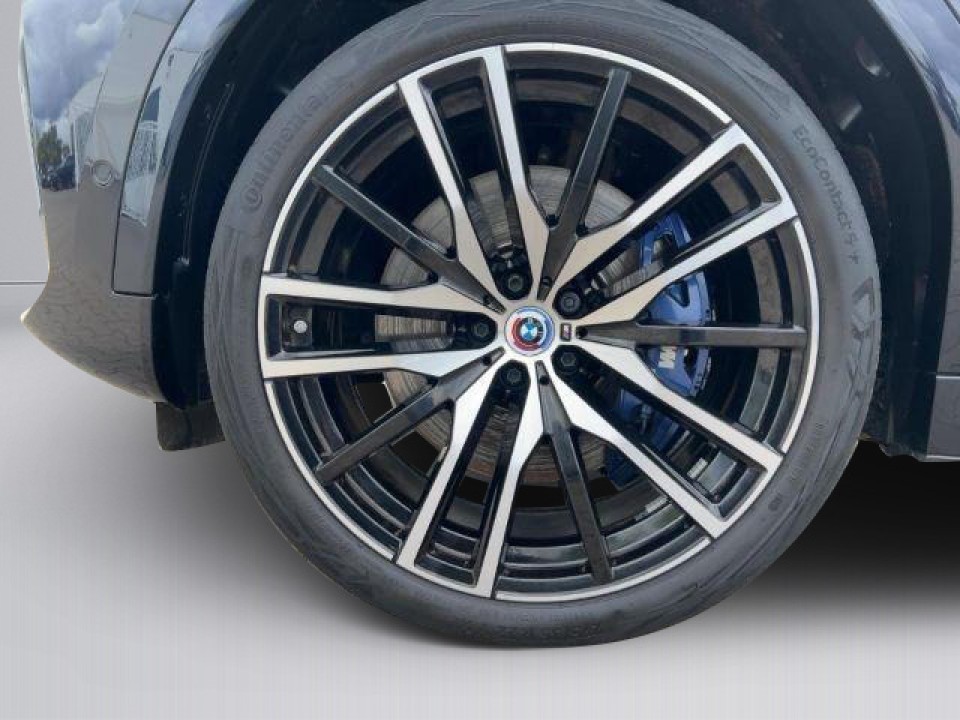 BMW X6 xDrive40d - foto 12